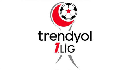 Trendyol 1. Ligde 3 ve 4. hafta programları açıklandı