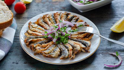 Hangi balık nasıl pişirilmeli Balık sezonu başlamışken bu detayları herkes bilmeli Hangi balık nasıl pişirilmeli Balık sezonu başlamışken bu detayları herkes bilmeli