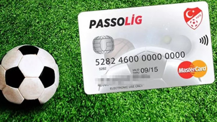 Passolig kalktı mı 2025-2026 sezonunda Passolig iptal mi oldu, kullanılmayacak mı