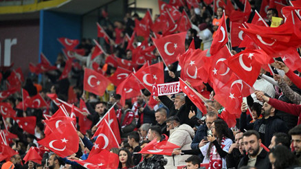 Ümit Milli Takımının Litvanya ve Macaristan maçlarının stadyumları açıklandı