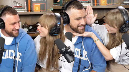 ‘Sayenizde bir sevgilim oldu’ dedi… Aşkını canlı yayında herkese anlattı