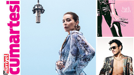 Bir de böyle dinleyelim