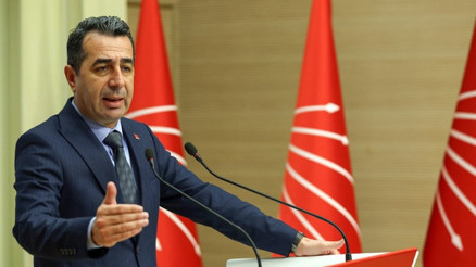 CHP Genel Başkan Yardımcısı Adem: Kırşehirin bu zamana kadar görmediği büyüklükte bir miting gerçekleştireceğiz