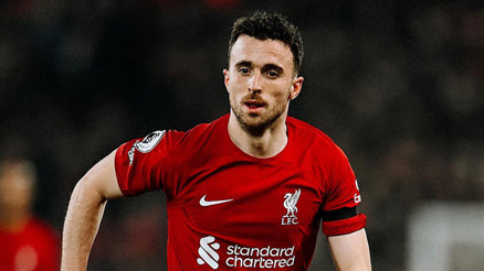 Chelsea’den Diogo Jota ve kardeşine anlamlı jest