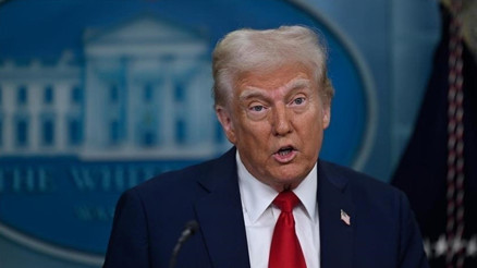 Trump gelecek ay İsrail’i ziyaret edebilir