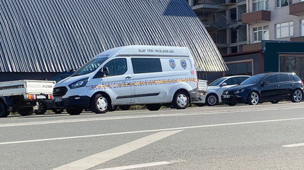 Düğün salonu sahibi ile kiracılar arasında silahlı kavga: 3ü ağır 4 yaralı