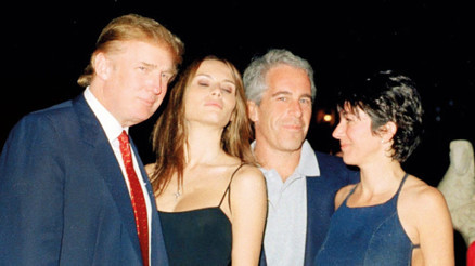 Epstein iddiasına 1 milyar dolarlık dava