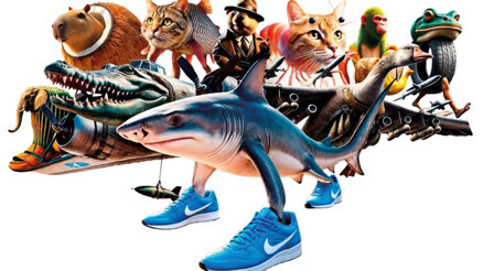 Çocuklarda Italian Brainrot tehlikesi