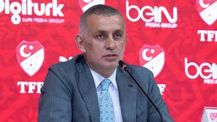 Türk futbolunun hedefi nedir