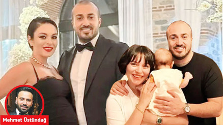 Eski eşe büyük vefa