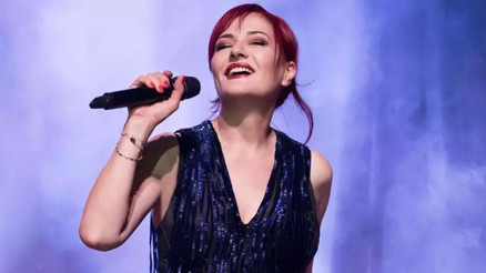 Candan Erçetin seksi mi Candan Erçetin seksi mi