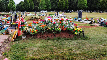 İngiltere’de ‘şişman mezarlığı’ uygulaması tepki çekti: Yüzde 20 fazla para ödenecek