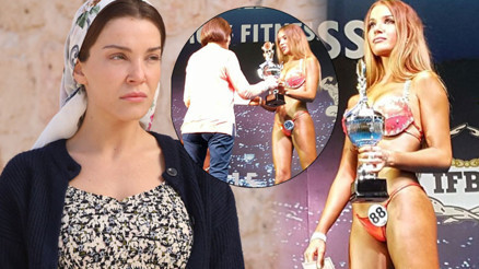 Uzak Şehirin Zeynası Sen neymişsin Pakize