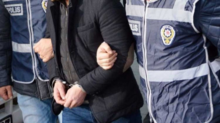 İstanbul merkezli suç örgütü operasyonunda 13 şüpheli yakalandı