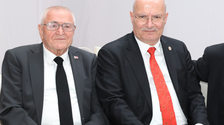 Ankara-Viyana ekonomi köprüsü