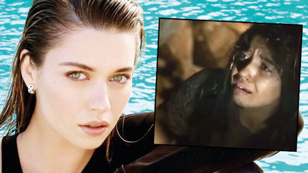 Afranın mimikleri Brezilya’da ders konusu oldu