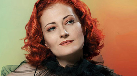 Candan Erçetin isyan etti: Seksi seçilmek utanç verici