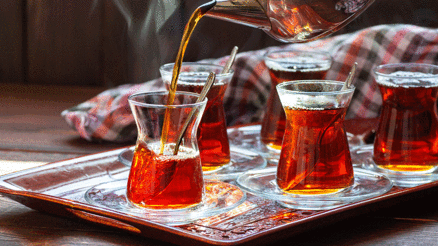 Yeni başlayanlar için: Güzel bir çay nasıl demlenir Lezzetli çay demlemenin püf noktaları