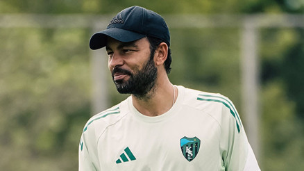 Kocaelispor, evinde 16 yıl sonra ilk Süper Lig maçına çıkıyor