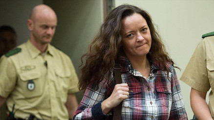 NSU kurbanlarının kızlarından imza kampanyası