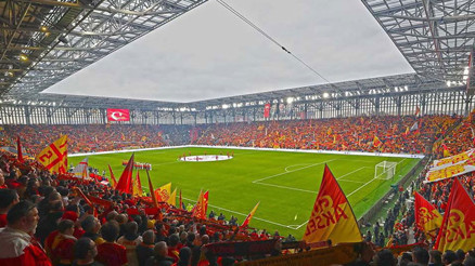 Göztepede hasret Fenerbahçe önünde bitiyor