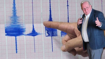 Uzmanlardan deprem uyarısı: Marmarada 7den büyük bir deprem her an olabilir