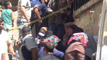 Şanlıurfada evde ölü bulunan çiftle ilgili detaylar ortaya çıktı