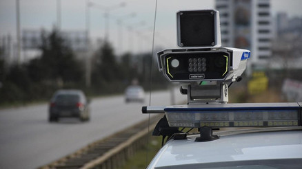 Hız sınırı uygulaması yeniden değerlendirilecek... Genelge Resmi Gazetede yayımlandı Hız sınırı uygulaması yeniden değerlendirilecek... Genelge Resmi Gazetede yayımlandı