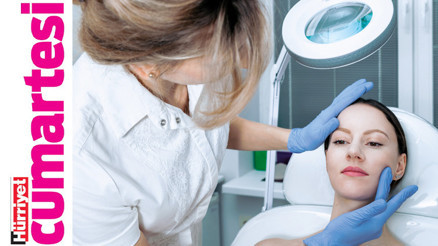 Cildimiz ne anlatıyor