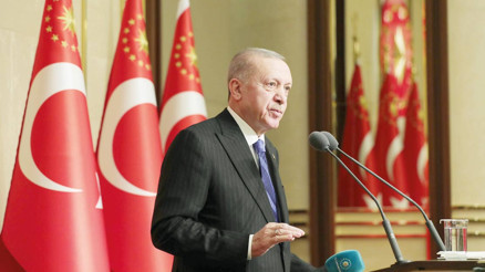 Cumhurbaşkanı Erdoğan El Cezire için yazdı: Gazze’nin kaybedecek zamanı yok