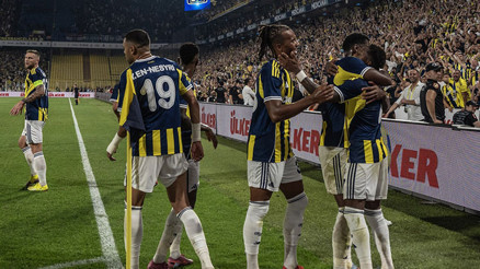 Fenerbahçe, Göztepe ile lige merhaba diyor