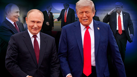 Alaska zirvesi sonrası Ukrayna lideri ABD yolcusu: Trump, Putin ve Zelenski arasında görüşme ayarlayacak