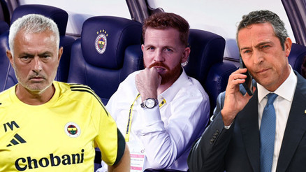 Fenerbahçe transferde hız kesmiyor Taraftarın merakla beklediği isim yolda