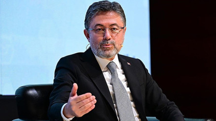 Tarım ve Orman Bakanı Yumaklı: Orman yangınlarından etkilenen bölgelerde bu yıl av yasağı uygulanacak Tarım ve Orman Bakanı Yumaklı: Orman yangınlarından etkilenen bölgelerde bu yıl av yasağı uygulanacak