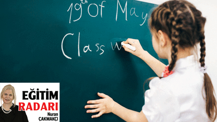 İngilizce eğitimine revizyon: Konuşarak öğrenecekler İngilizce eğitimine revizyon: Konuşarak öğrenecekler