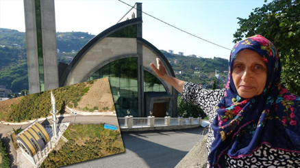 Dünyada bir benzeri daha yok Trabzonda bulunuyor: Daha önce böylesini görmedim