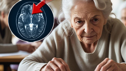 Şaka olsun diye yarışmaya katıldı, şampiyon oldu Süper yaşlıların keskin zekalarının sırrı ne Şaka olsun diye yarışmaya katıldı, şampiyon oldu Süper yaşlıların keskin zekalarının sırrı ne