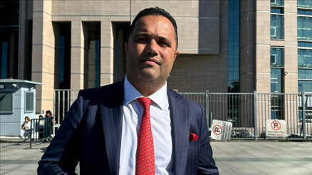 Avukat Rezan Epözdemir tutuklanmıştı Savcının katibinden şok itiraflar UYAP ekranından kişisel verileri sorgulatıyordu