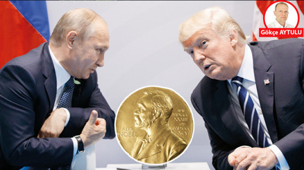 Bir büyük Nobel mücadelesi