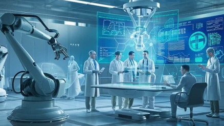 Şaşırtan araştırma: Yapay zeka doktorların yerine geçer mi 4 kat daha fazla doğru tanı koyuyor