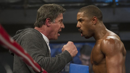 Creed: Efsanenin Doğuşu filminin konusu nedir, oyuncuları kimler, ne anlatıyor Creed: Efsanenin Doğuşu filminin konusu nedir, oyuncuları kimler, ne anlatıyor