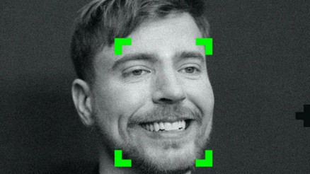 Kick uygulamasını MrBeast mi satın aldı Kick logosunda neden MrBeast var