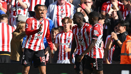 Sunderland 3-0 West Ham United maç özet (Premier Lig)