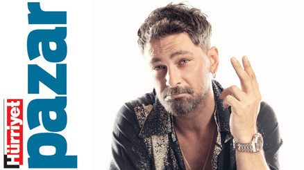 Onur Tuna: Zorbalanmamak için zorbalarla arkadaş oldum