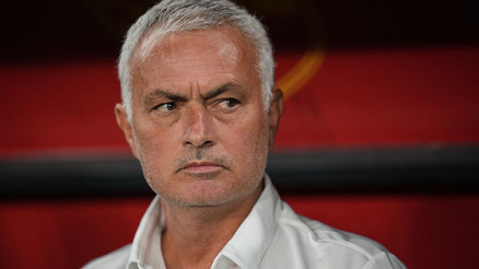 Jose Mourinho: Bu düşünceye katılmıyorum Adil bir sonuç oldu