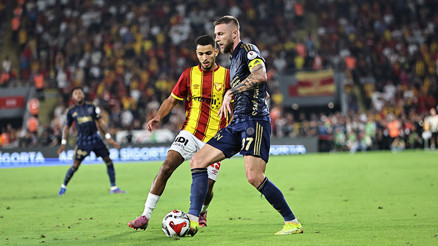 Skriniar: Hayal kırıklığı yaşıyoruz