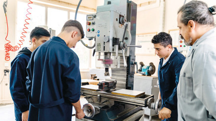 Kariyere giden yol değişti mi