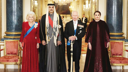 Londra’nın emlak zengini