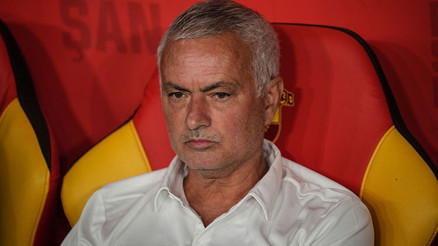 Fenerbahçe çerçeveyi göremedi