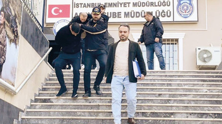 Dolandırıcıların kitabını yazdı… Bu yöntemlere dikkat edin Dolandırıcıların kitabını yazdı… Bu yöntemlere dikkat edin